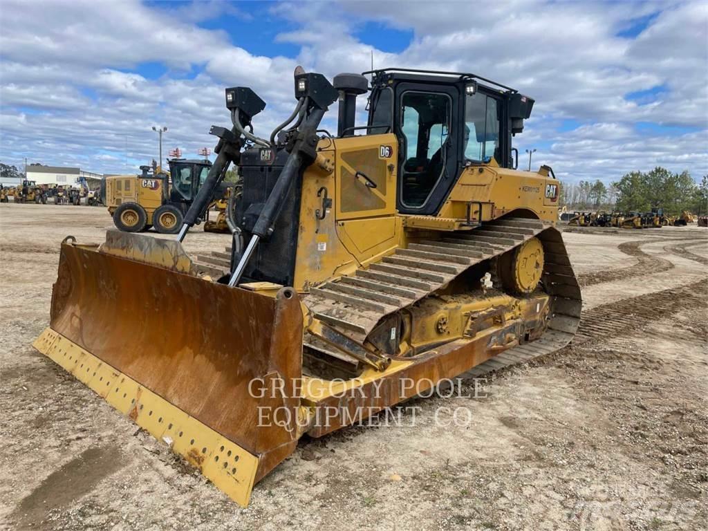 CAT D620 Bulldozer