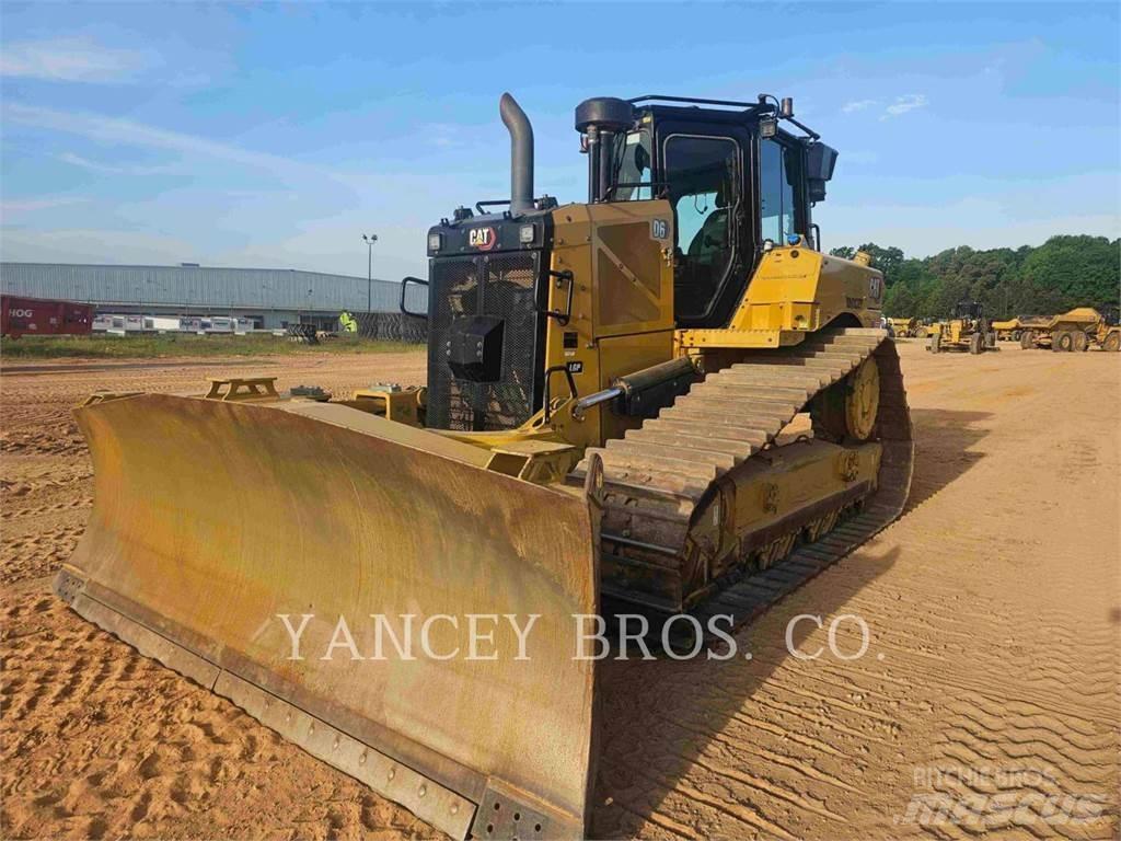 CAT D620VP Bulldozer
