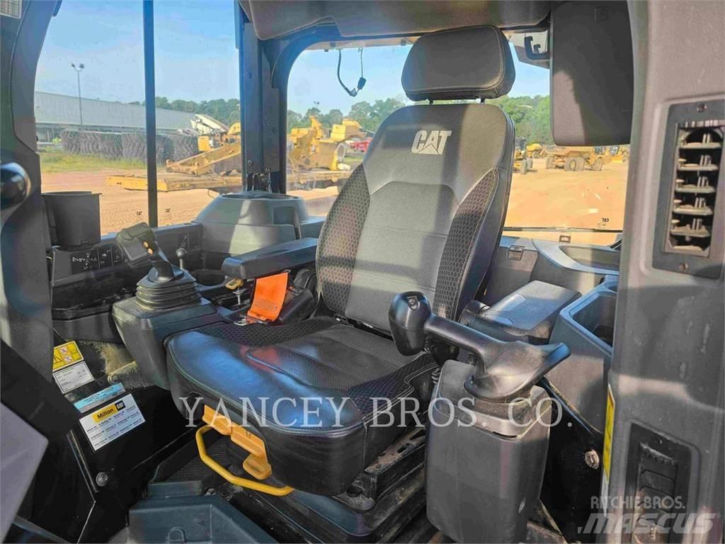 CAT D620VP Bulldozer