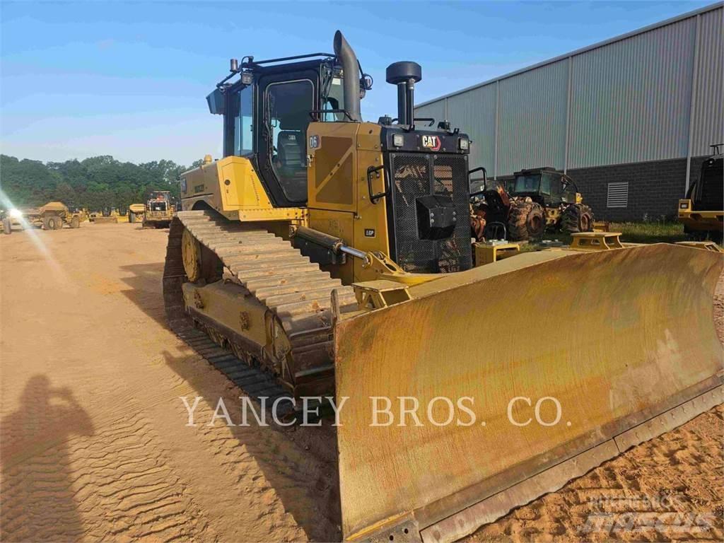 CAT D620VP Bulldozer