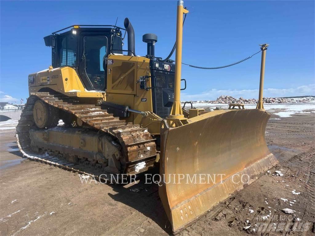 CAT D620VP Bulldozer