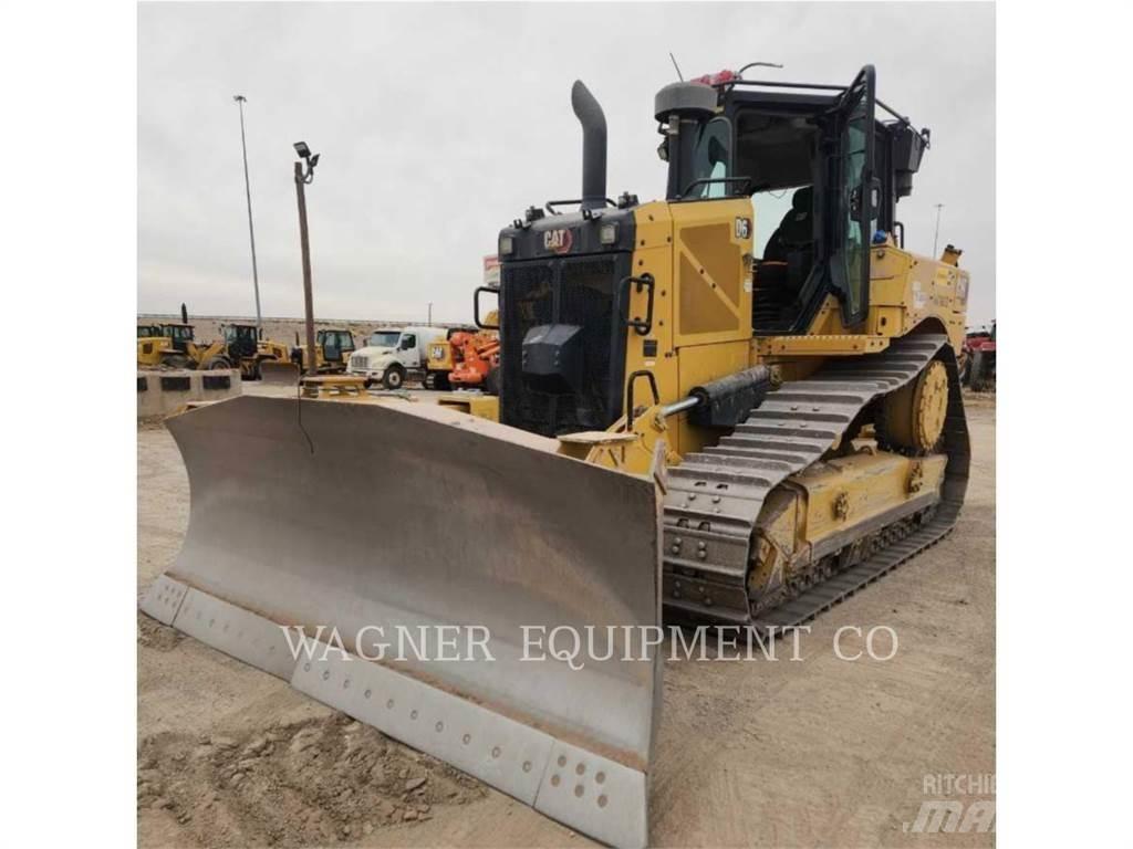 CAT D620VP Bulldozer