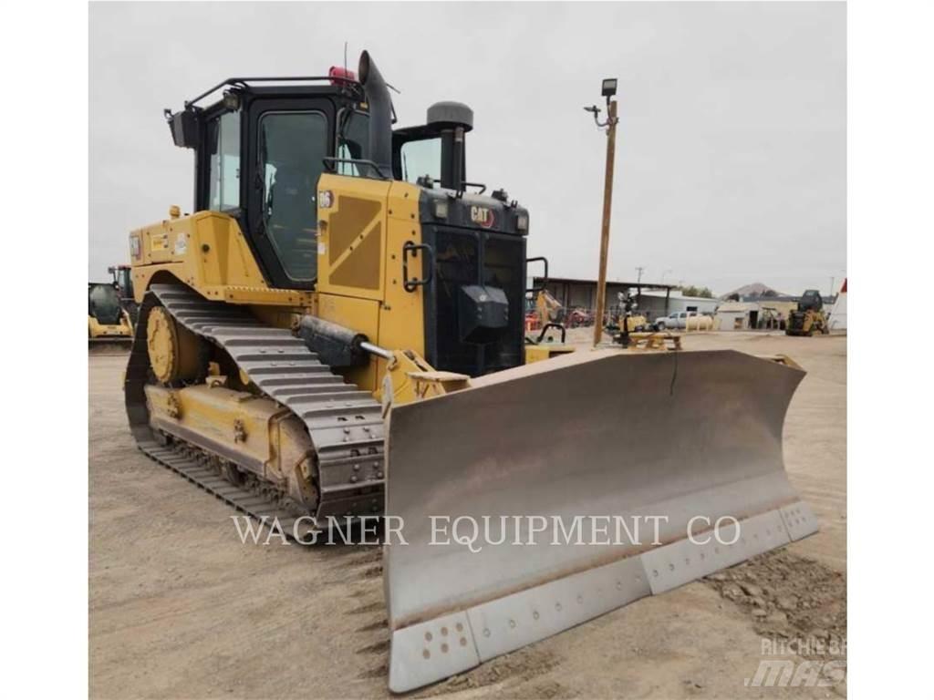 CAT D620VP Bulldozer