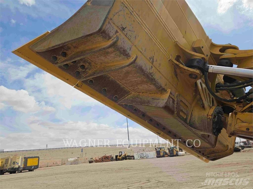 CAT D620VP Bulldozer