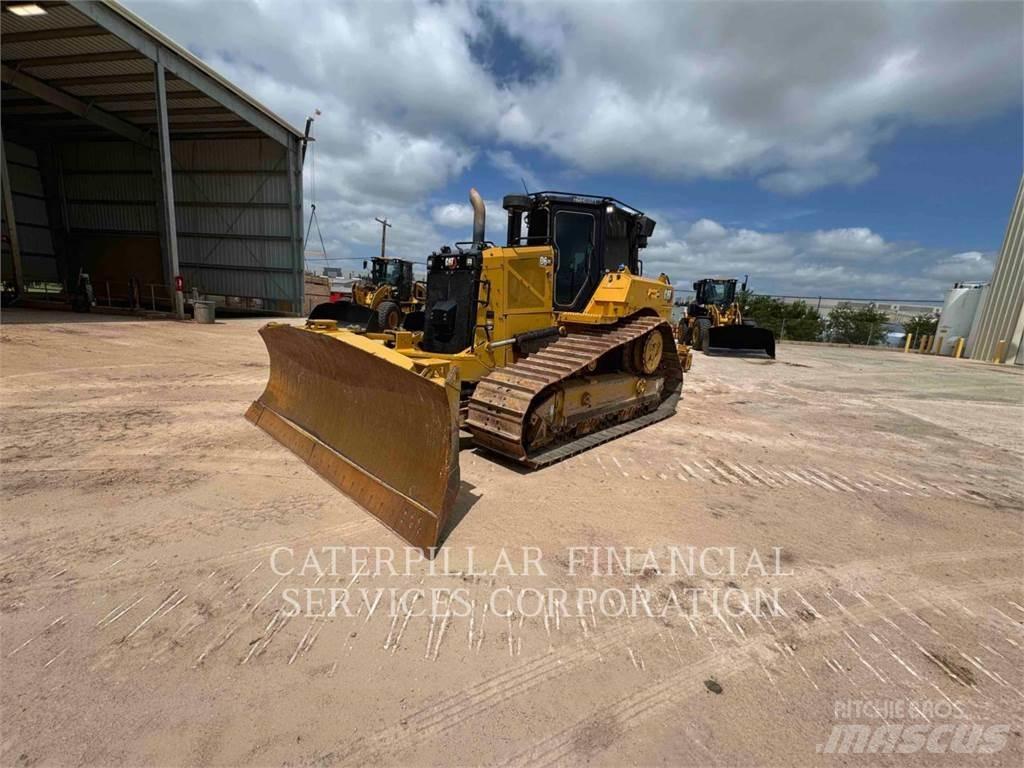 CAT D620XEVP Bulldozer
