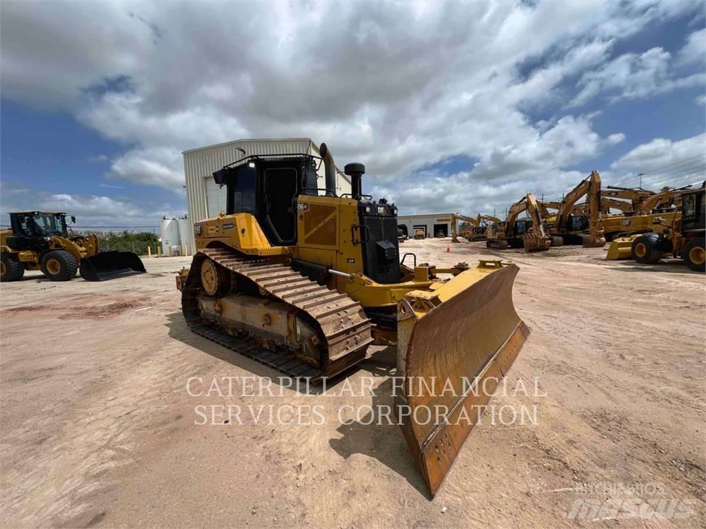 CAT D620XEVP Bulldozer
