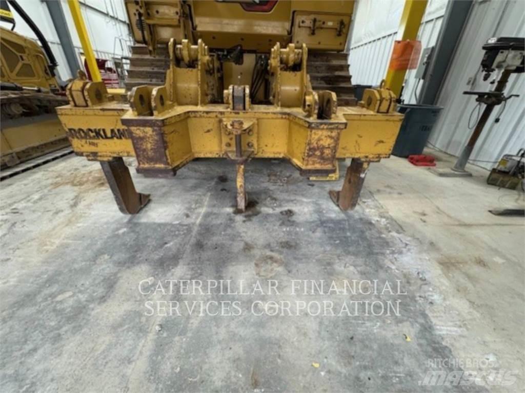 CAT D620XEVP Bulldozer