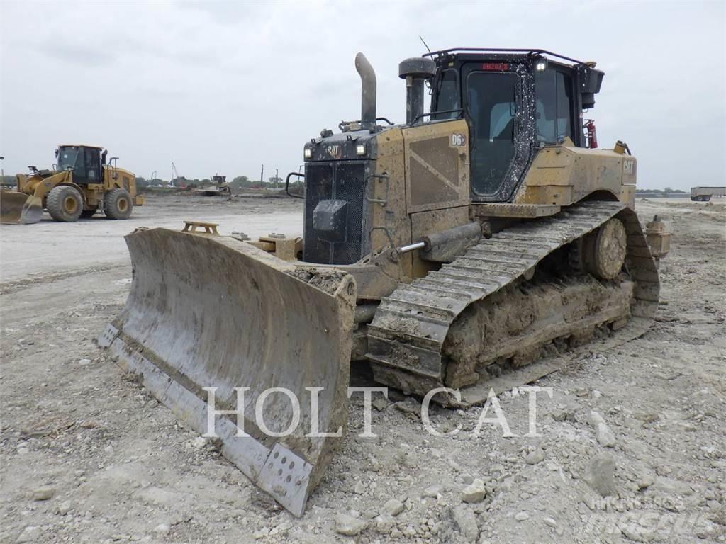 CAT D620XEVP Bulldozer