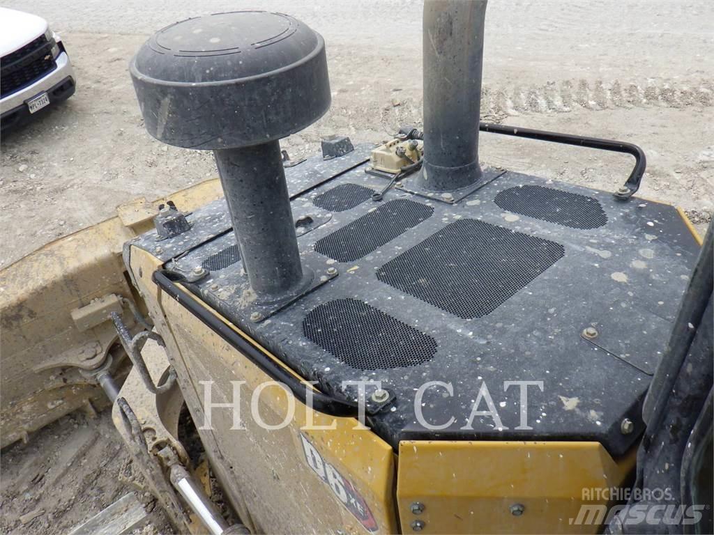 CAT D620XEVP Bulldozer