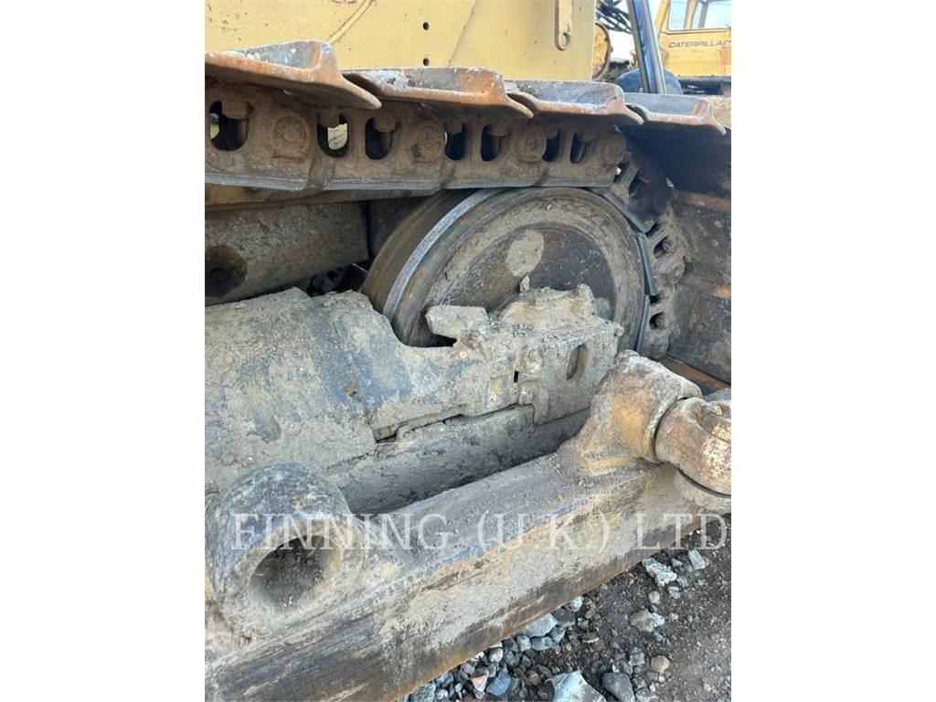 CAT D6E PS Bulldozer