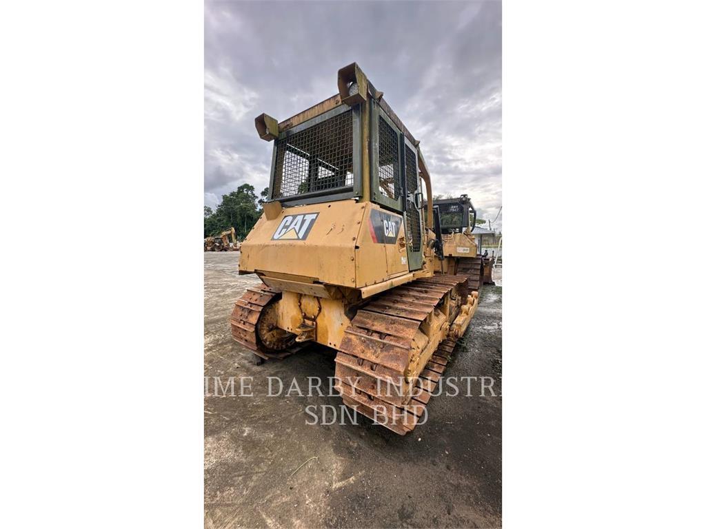 CAT D6G Bulldozer