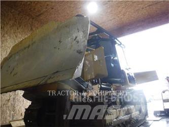 CAT D6K Bulldozer