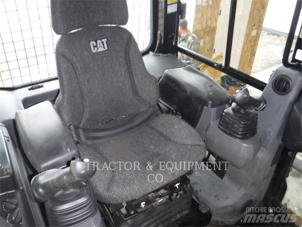 CAT D6K Bulldozer