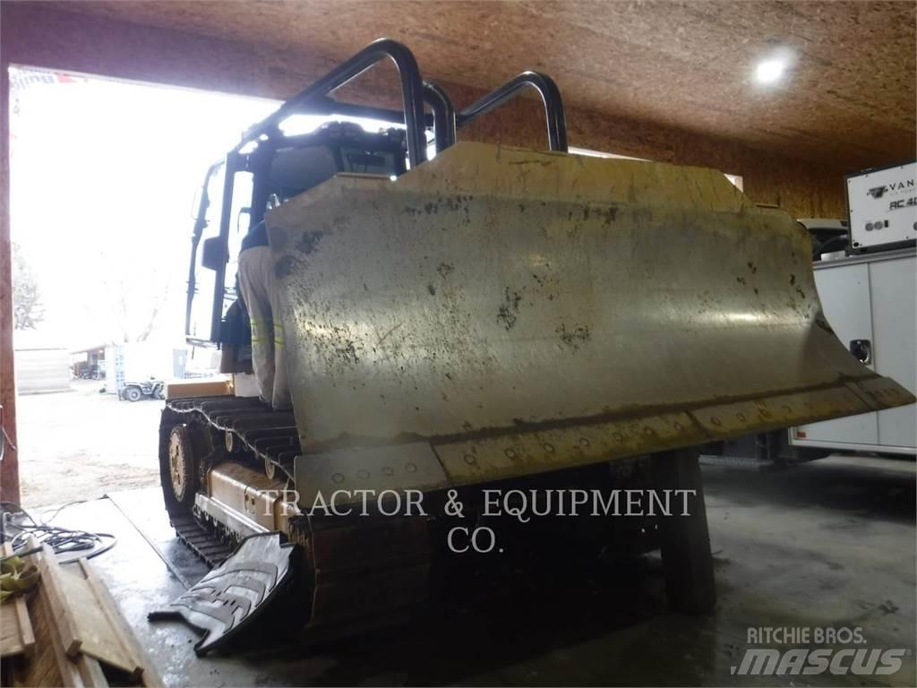 CAT D6K Bulldozer