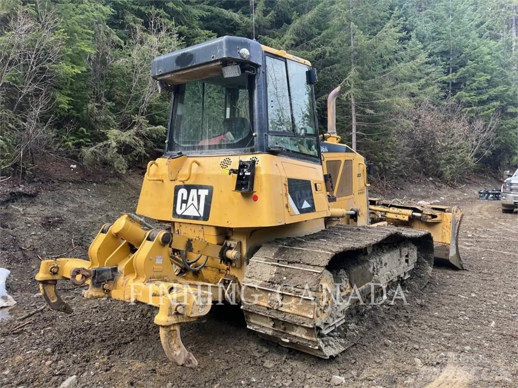 CAT D6K Bulldozer