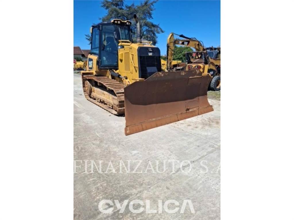 CAT D6K Bulldozer