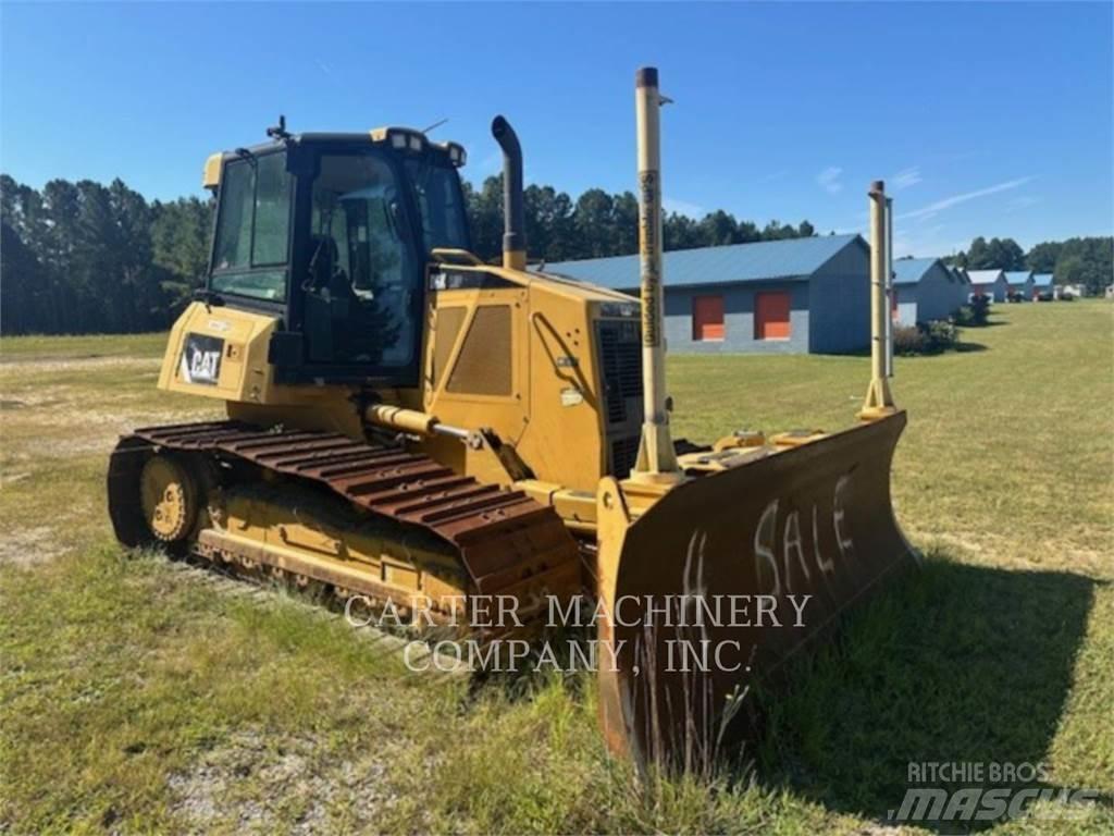 CAT D6K LGP Bulldozer
