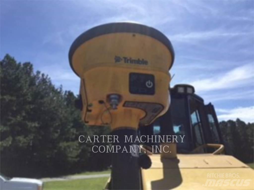 CAT D6K LGP Bulldozer