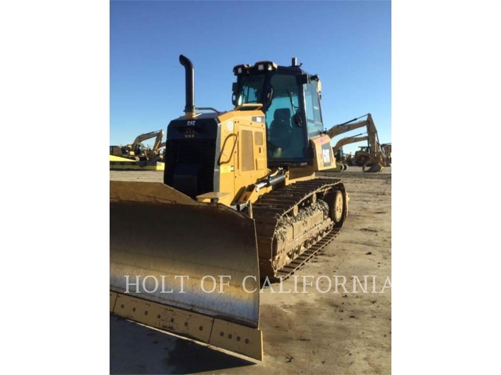 CAT D6K2 Bulldozer