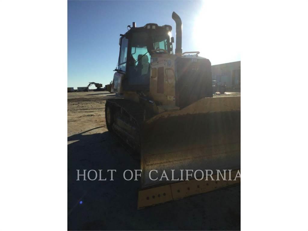 CAT D6K2 Bulldozer