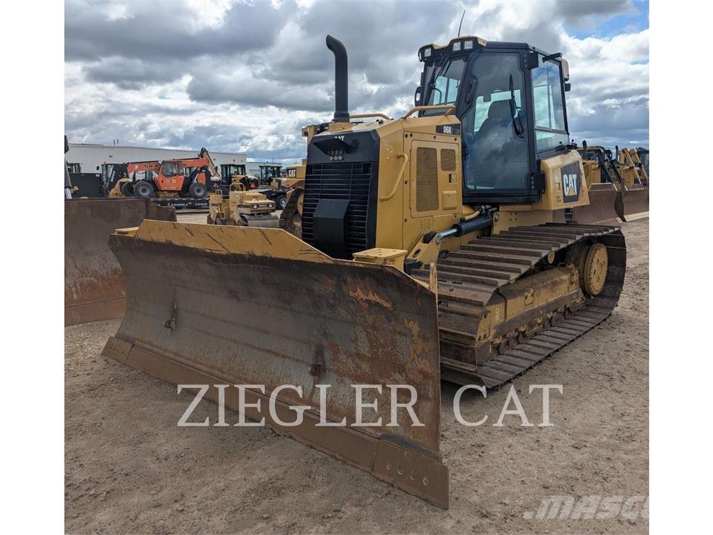CAT D6K2 Bulldozer