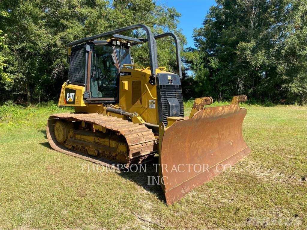 CAT D6K2 Bulldozer