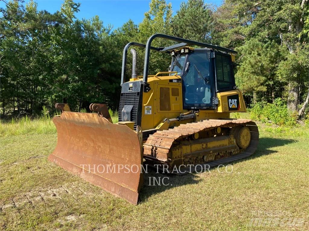 CAT D6K2 Bulldozer