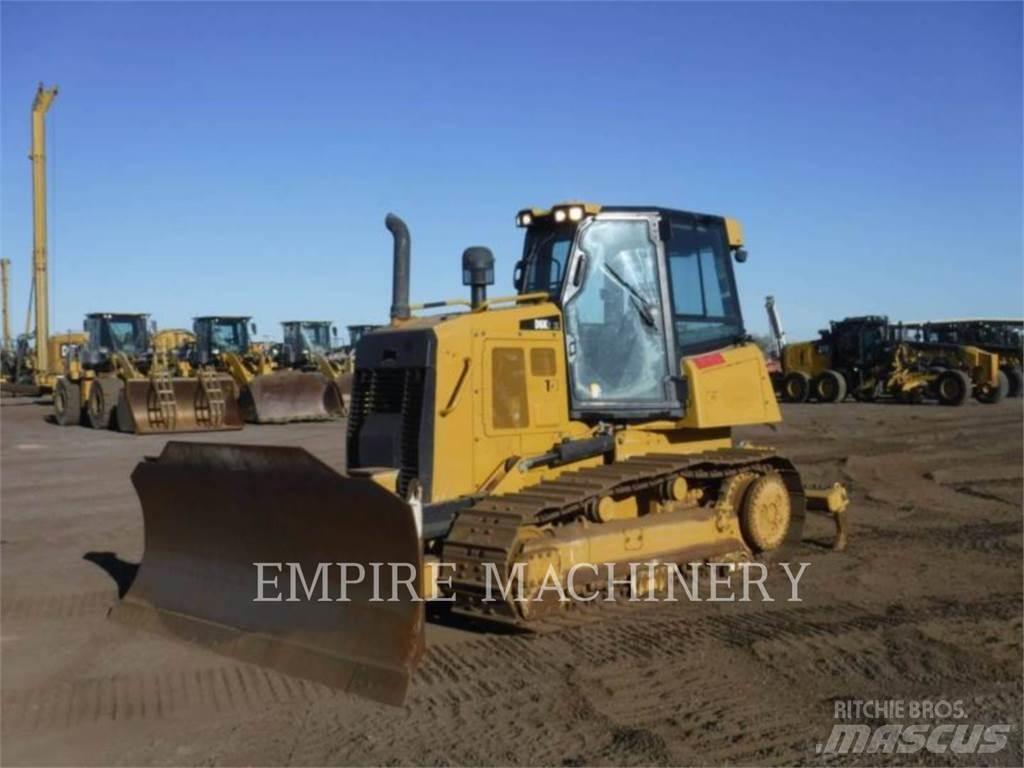 CAT D6K2 ARO Bulldozer