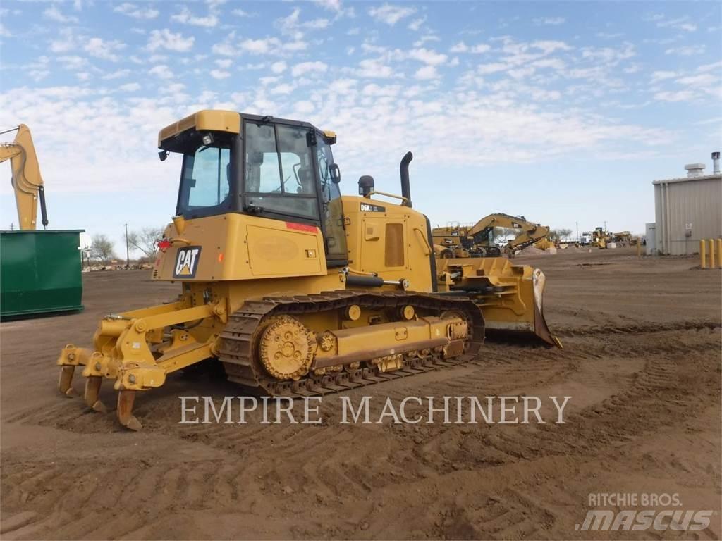 CAT D6K2 ARO Bulldozer