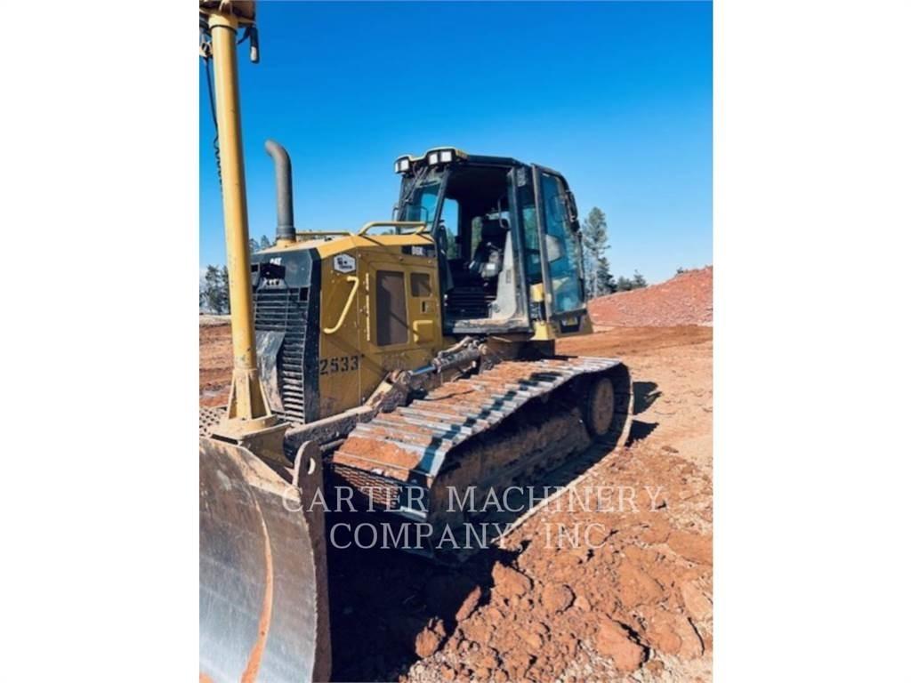 CAT D6K2 LGP Bulldozer