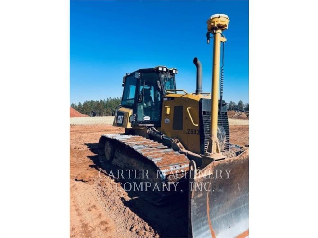CAT D6K2 LGP Bulldozer
