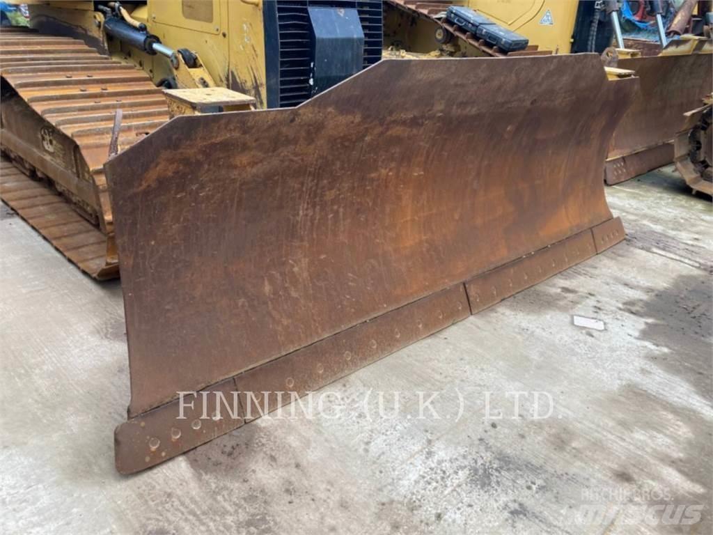 CAT D6K2 LGP Bulldozer