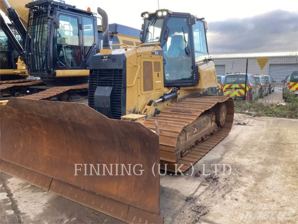 CAT D6K2 LGP Bulldozer