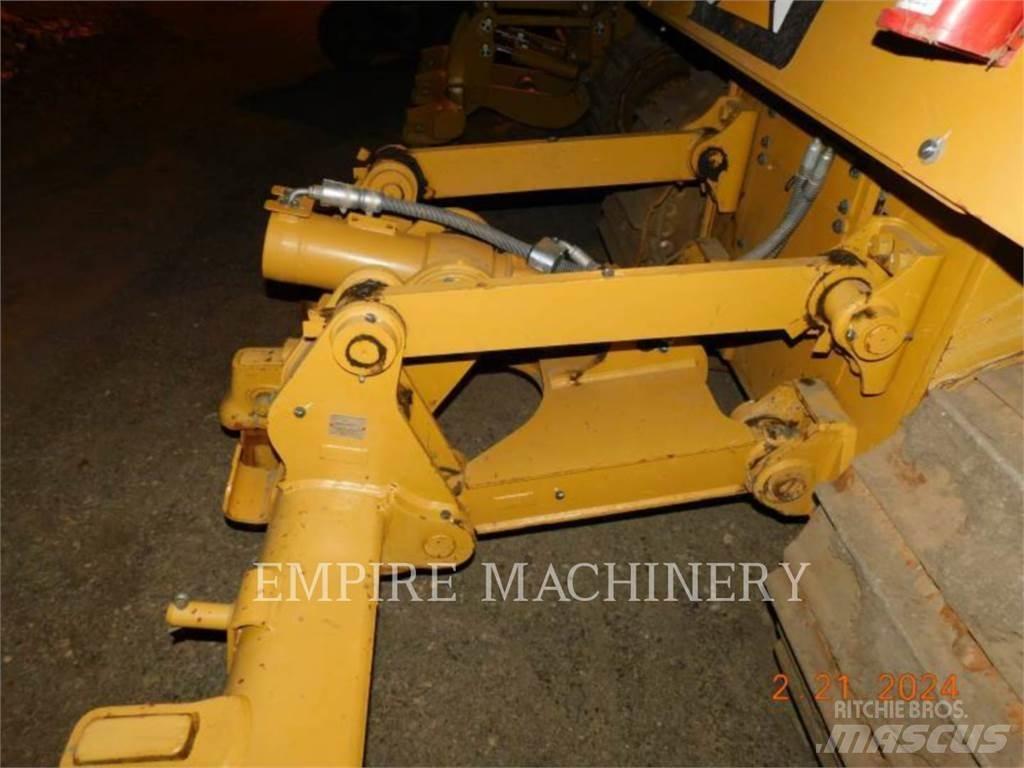 CAT D6K2 TR Bulldozer