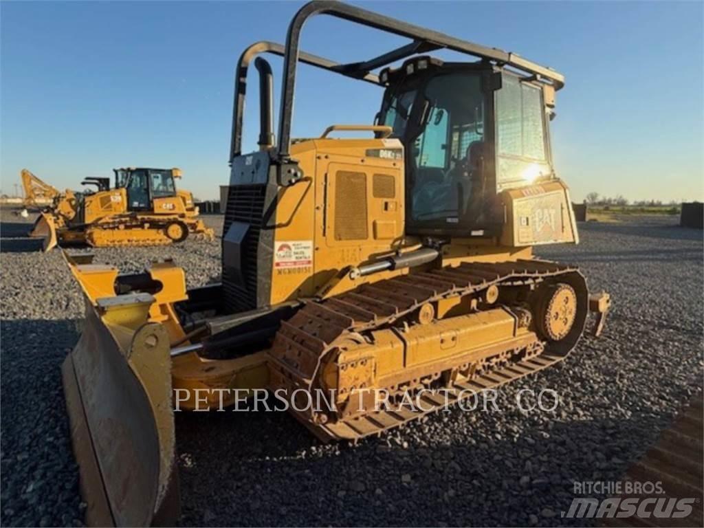 CAT D6K2 XL Bulldozer
