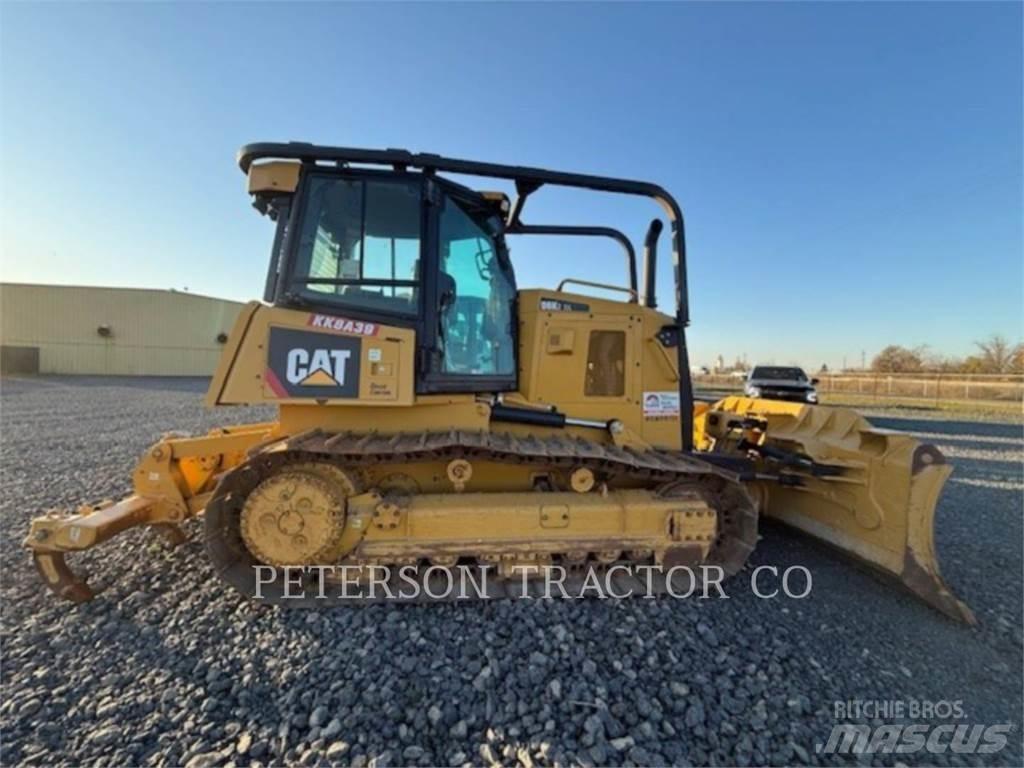 CAT D6K2 XL Bulldozer