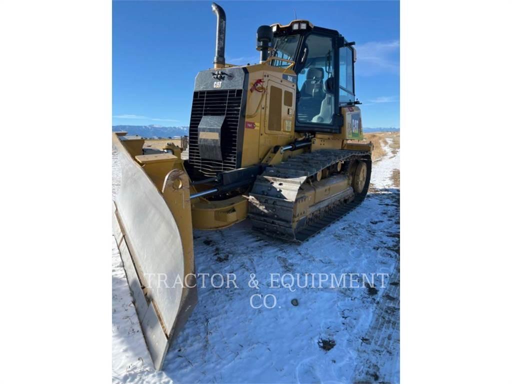 CAT D6K2 XL Bulldozer
