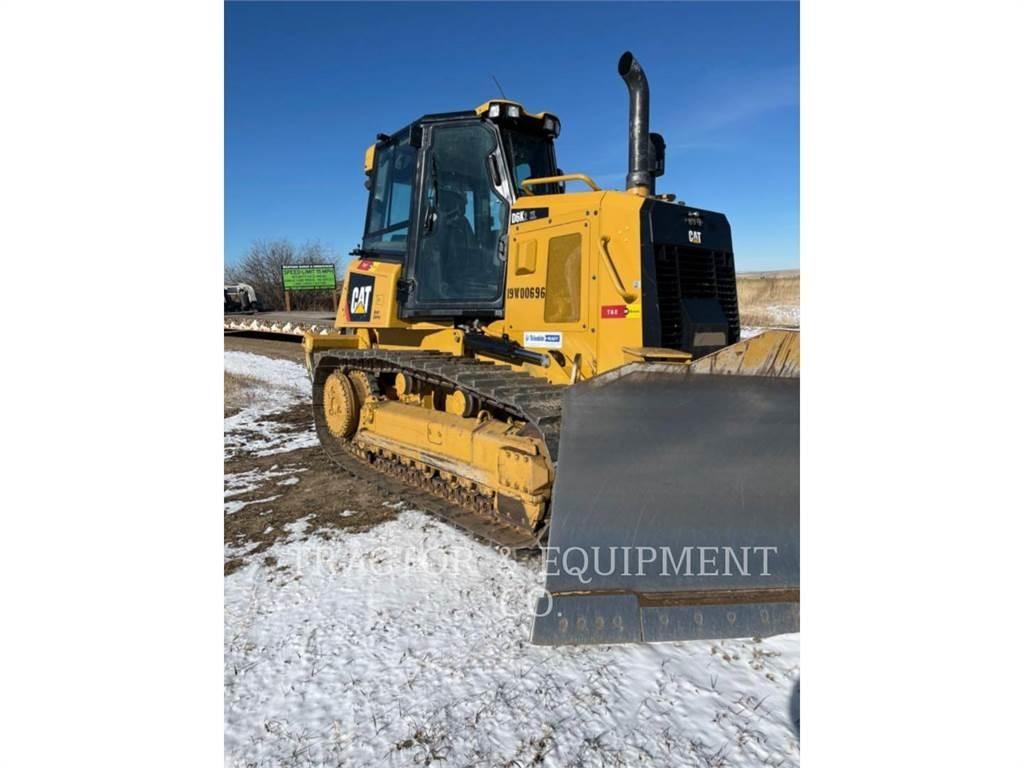 CAT D6K2 XL Bulldozer