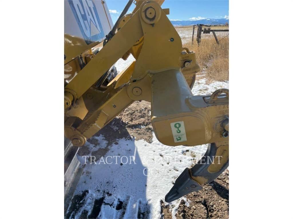 CAT D6K2 XL Bulldozer