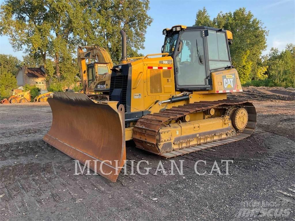 CAT D6K2L AHZ2 Bulldozer