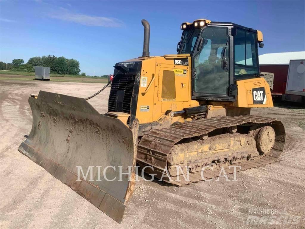 CAT D6K2L AZ2 Bulldozer