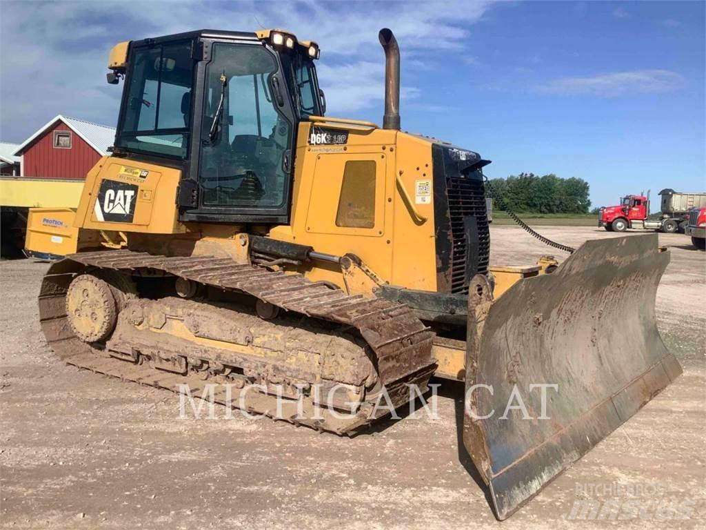 CAT D6K2L AZ2 Bulldozer