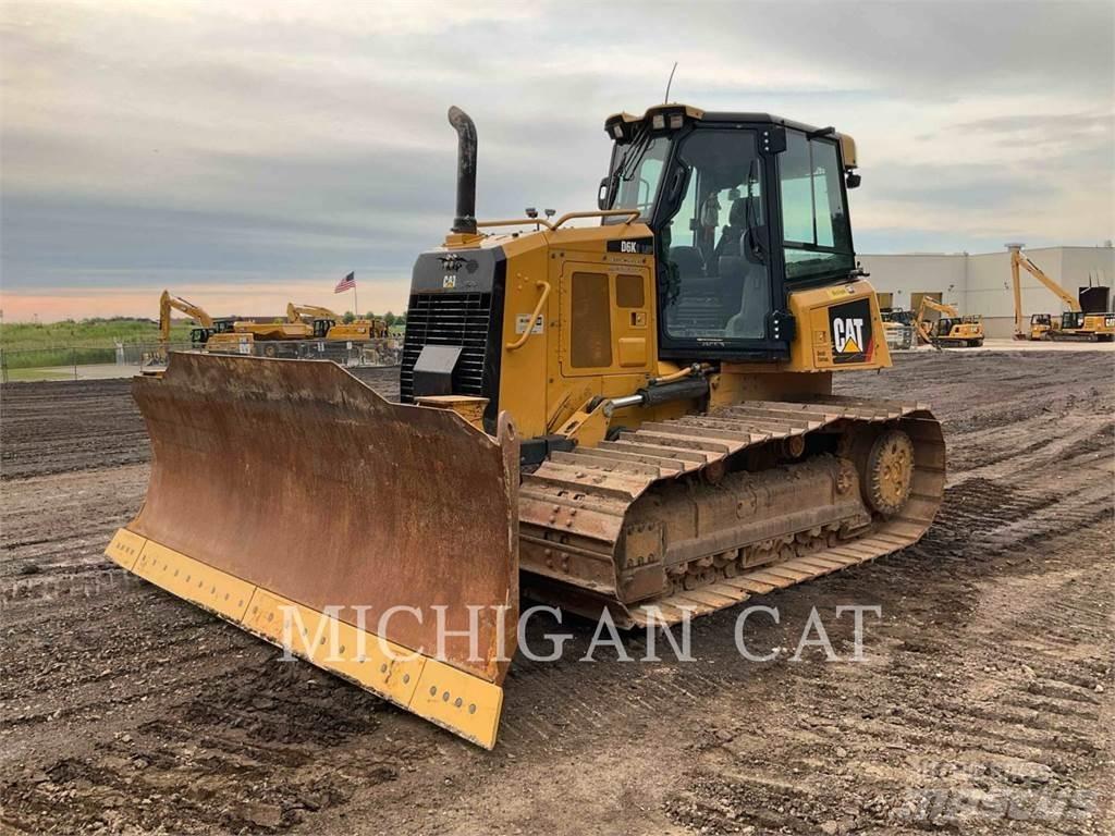 CAT D6K2L AZ24F+ Bulldozer