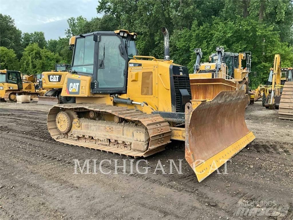 CAT D6K2L AZ24F+ Bulldozer