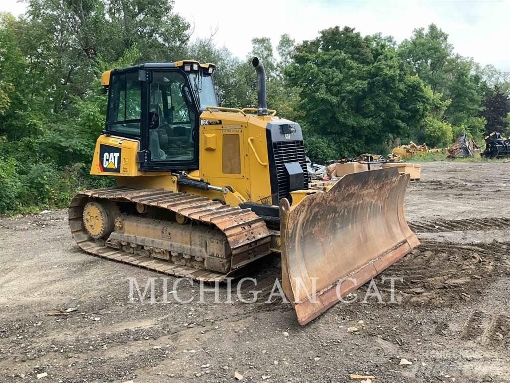 CAT D6K2L AZ24F Bulldozer