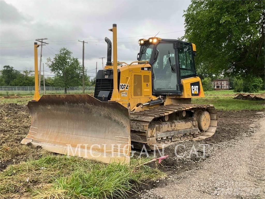 CAT D6K2L AZ24F Bulldozer