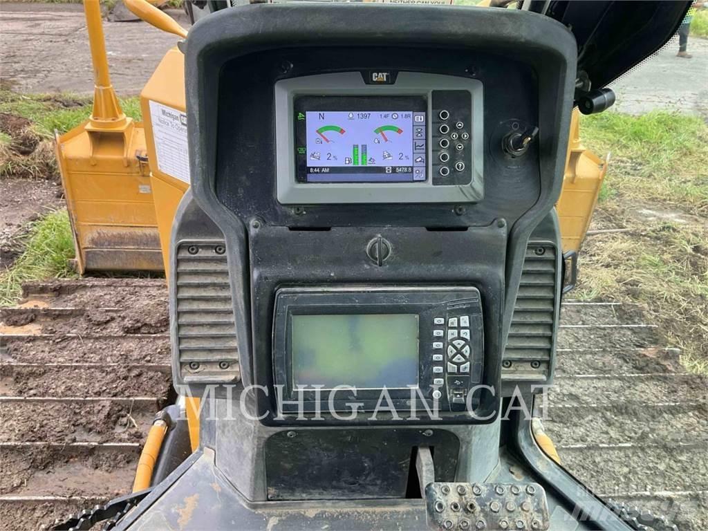 CAT D6K2L AZ24F Bulldozer
