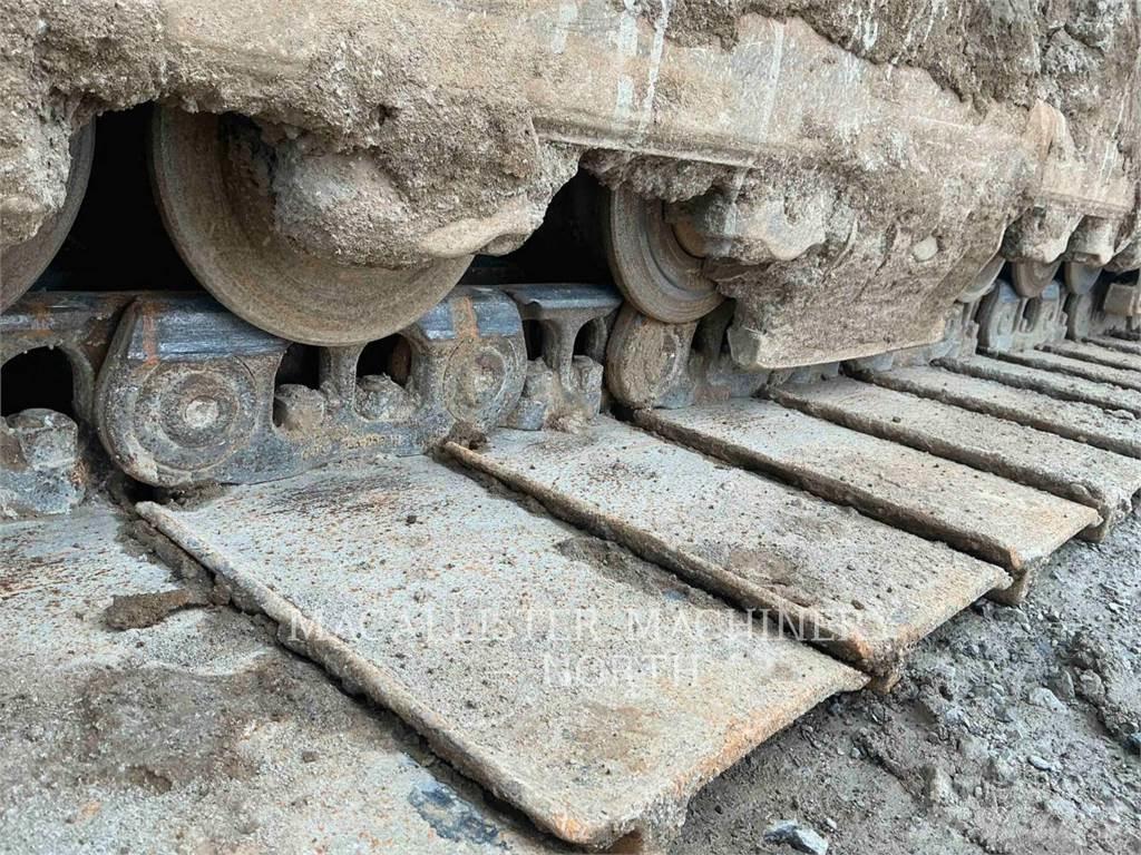 CAT D6K2L AZ24F Bulldozer