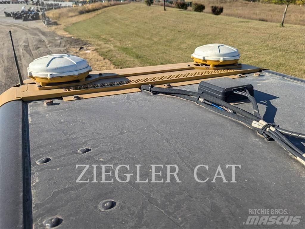 CAT D6K2LGP Bulldozer