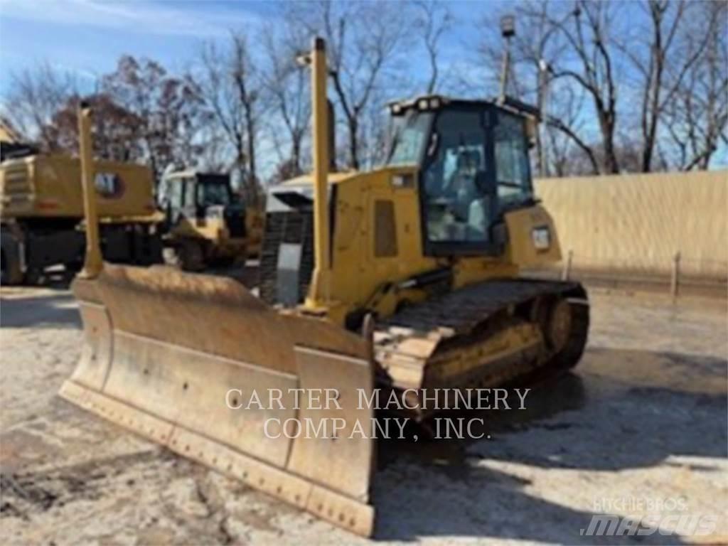 CAT D6K2LGP Bulldozer